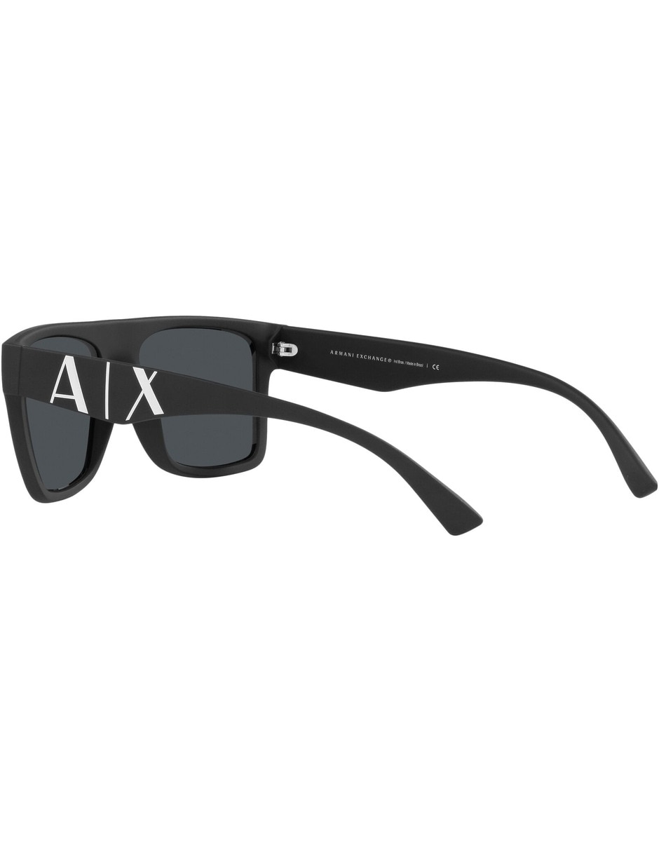 Lentes de sol Axurban Attitude para hombre 16