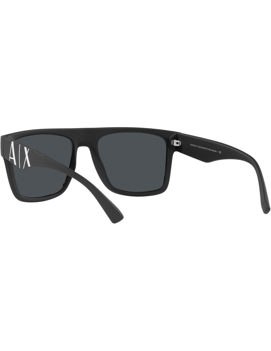 Lentes de sol Axurban Attitude para hombre 17
