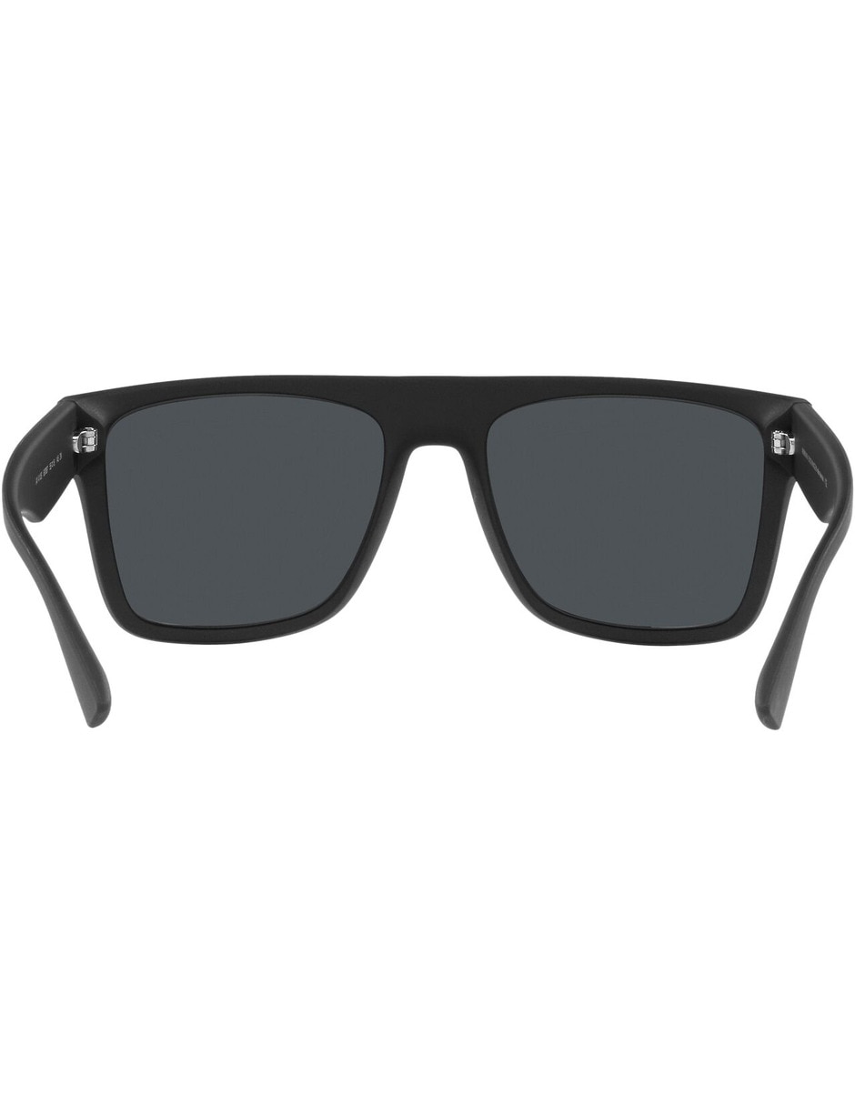 Lentes de sol Axurban Attitude para hombre 18