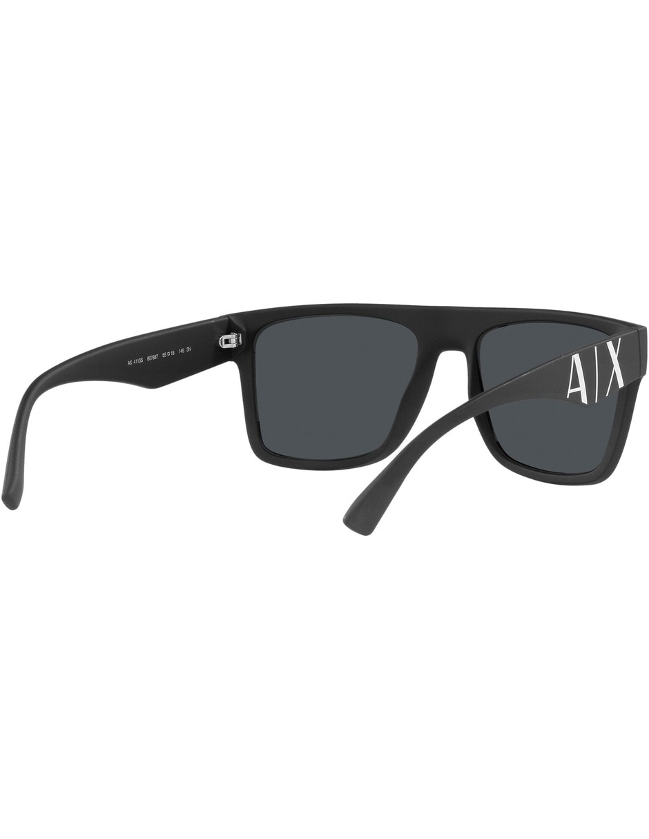 Lentes de sol Axurban Attitude para hombre 19