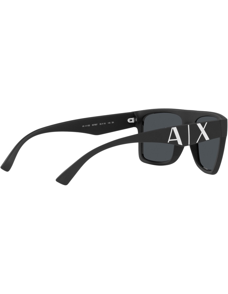 Lentes de sol Axurban Attitude para hombre 20