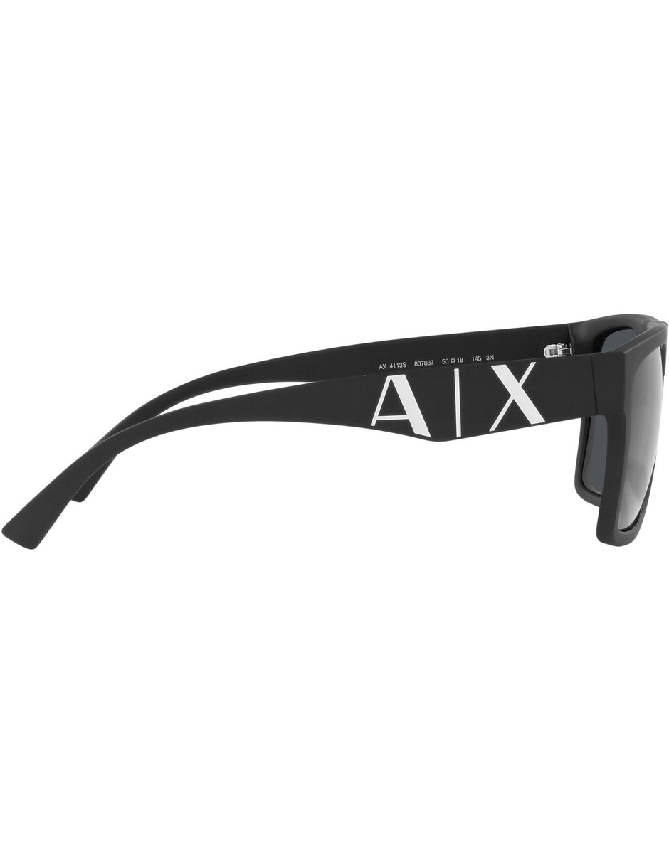 Lentes de sol Axurban Attitude para hombre 21