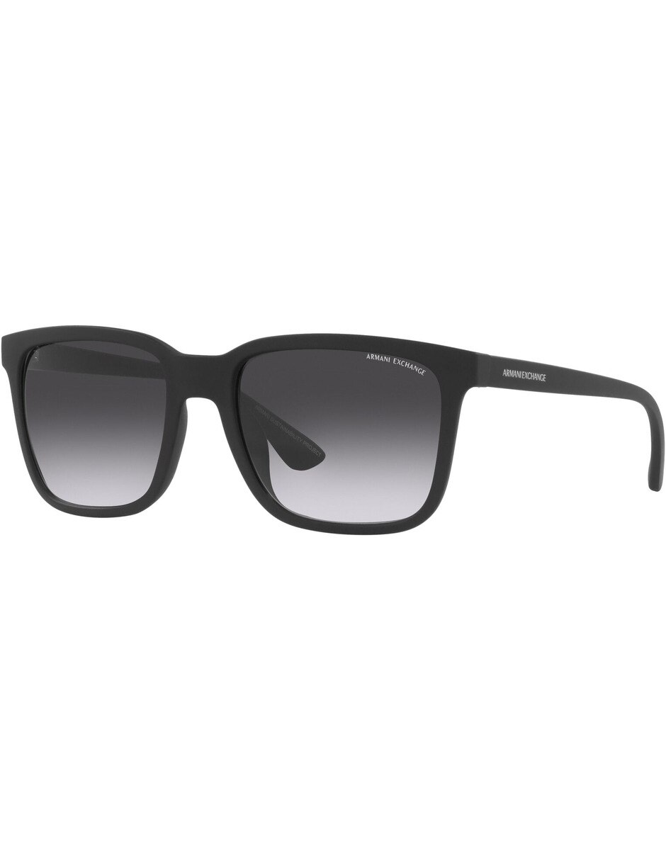 Lentes de sol Axurban Attitude para hombre 2