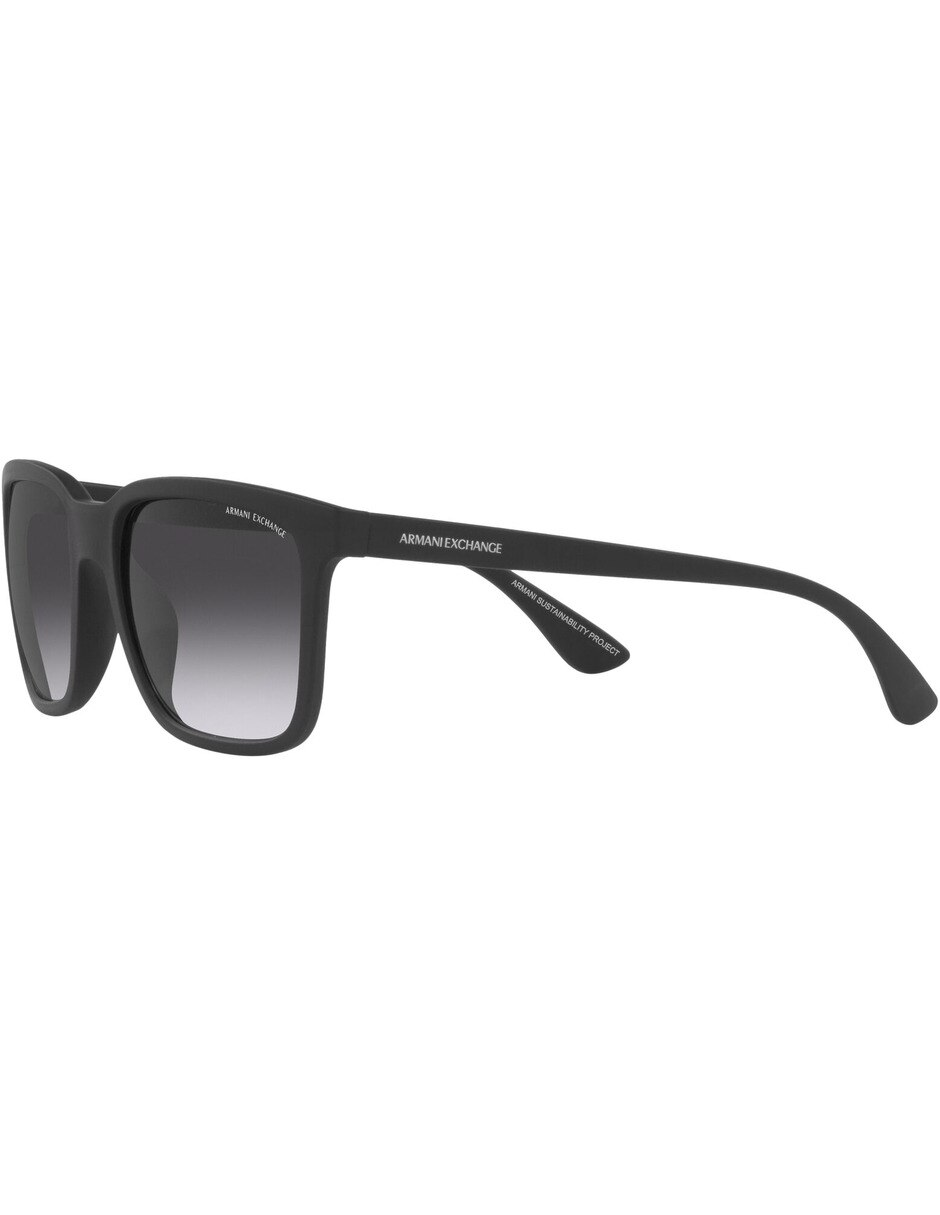 Lentes de sol Axurban Attitude para hombre 3