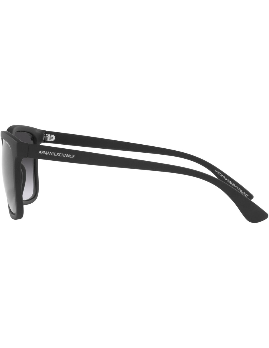 Lentes de sol Axurban Attitude para hombre 4