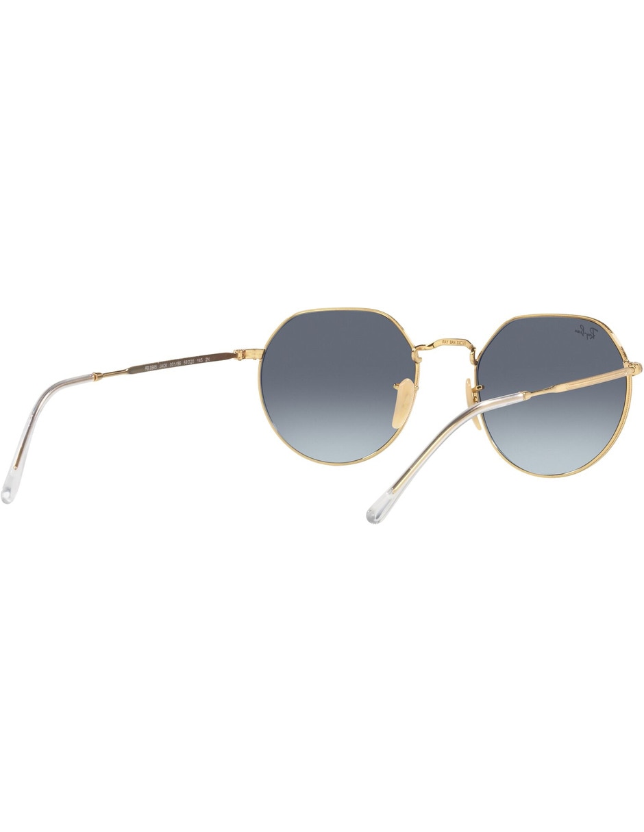 Lentes de sol rbevolution unisex 8