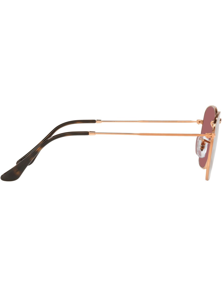 Lentes de sol Hexagonal Flat rbevolution unisex 10