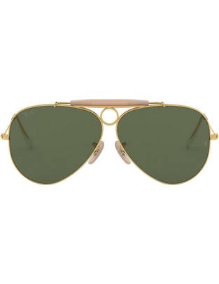 Lentes de sol Shooter Rb3138 W3401 unisex Lentes de sol Shooter Rb3138 W3401 unisex