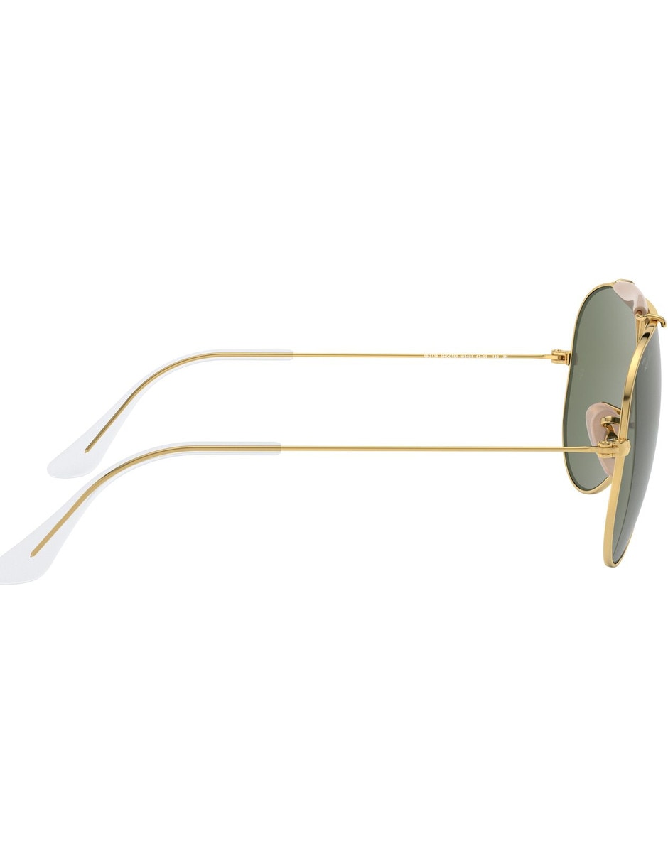Lentes de sol Shooter Rb3138 W3401 unisex 11