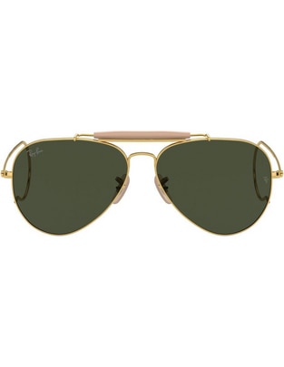 Lentes de sol Outdoorsman Rb3030 W3402 unisex