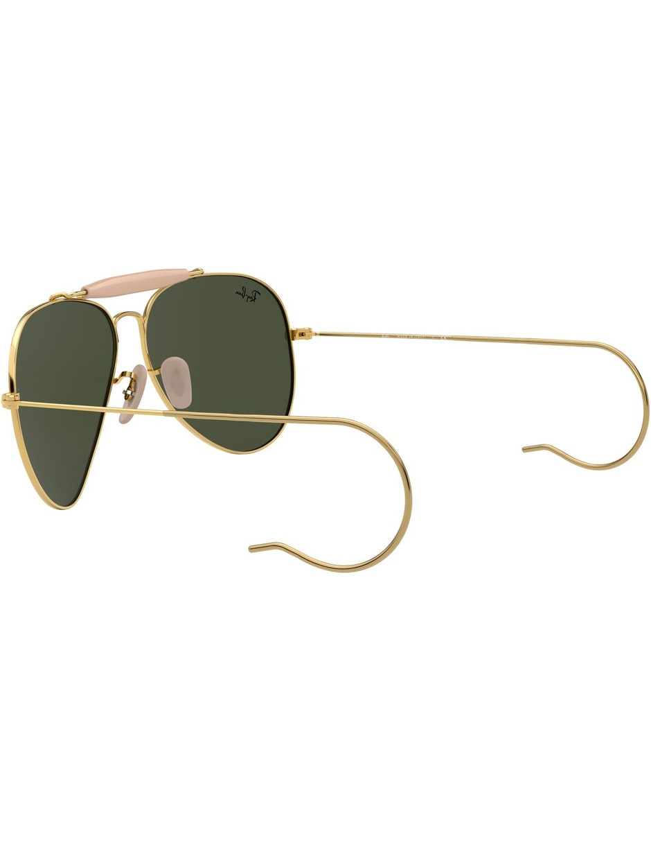 Lentes de sol Outdoorsman Rb3030 W3402 unisex 5