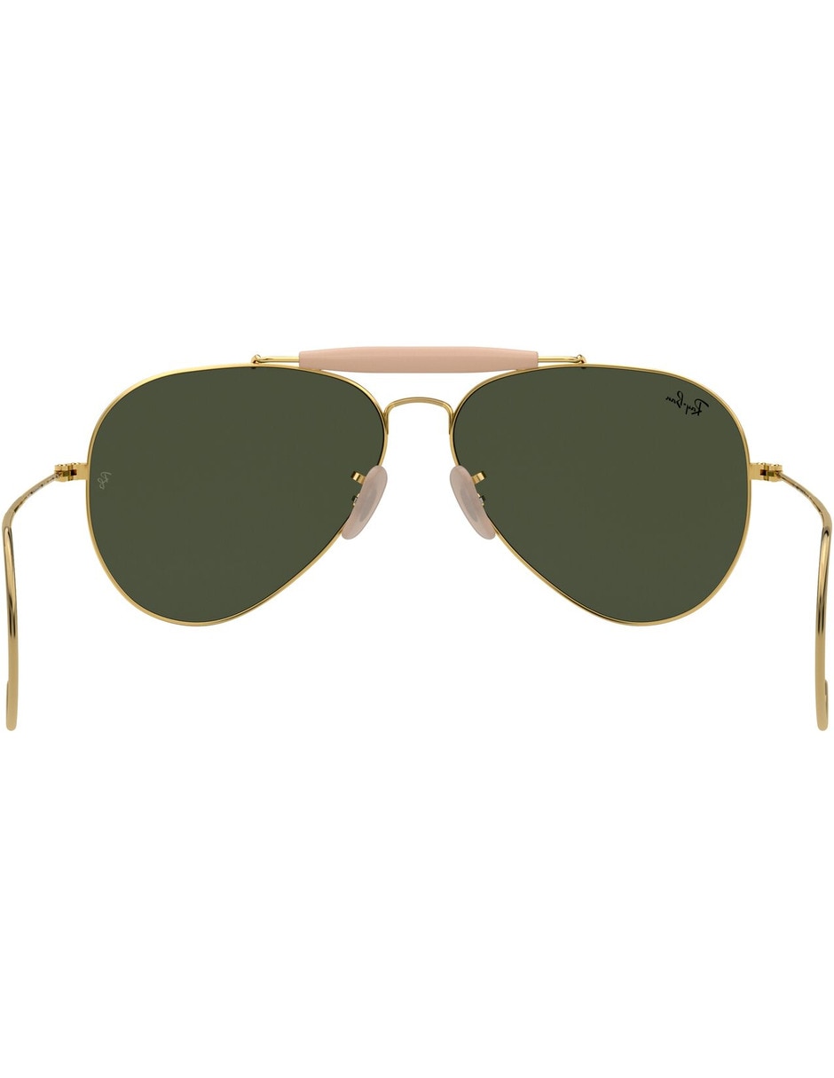 Lentes de sol Outdoorsman Rb3030 W3402 unisex 7