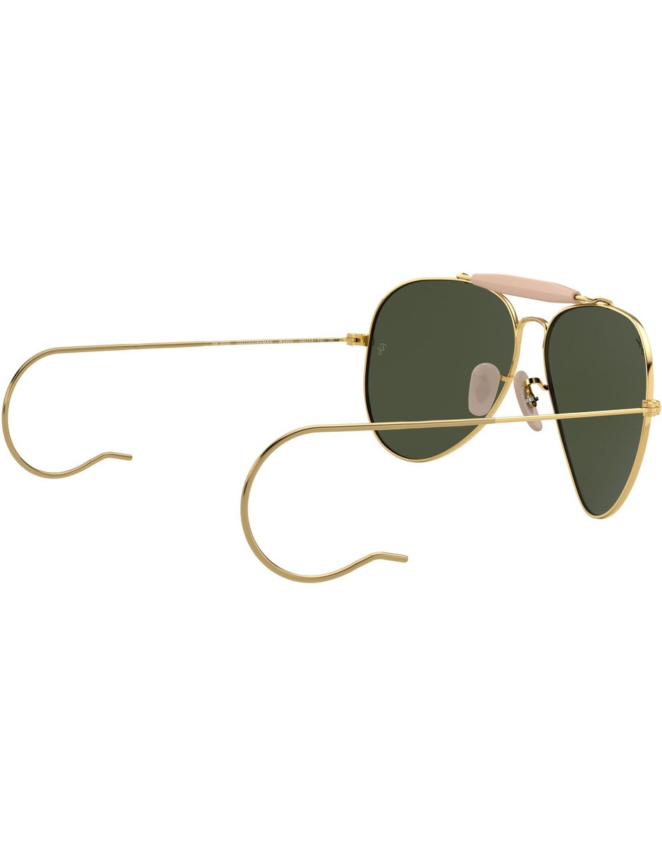 Lentes de sol Outdoorsman Rb3030 W3402 unisex 9