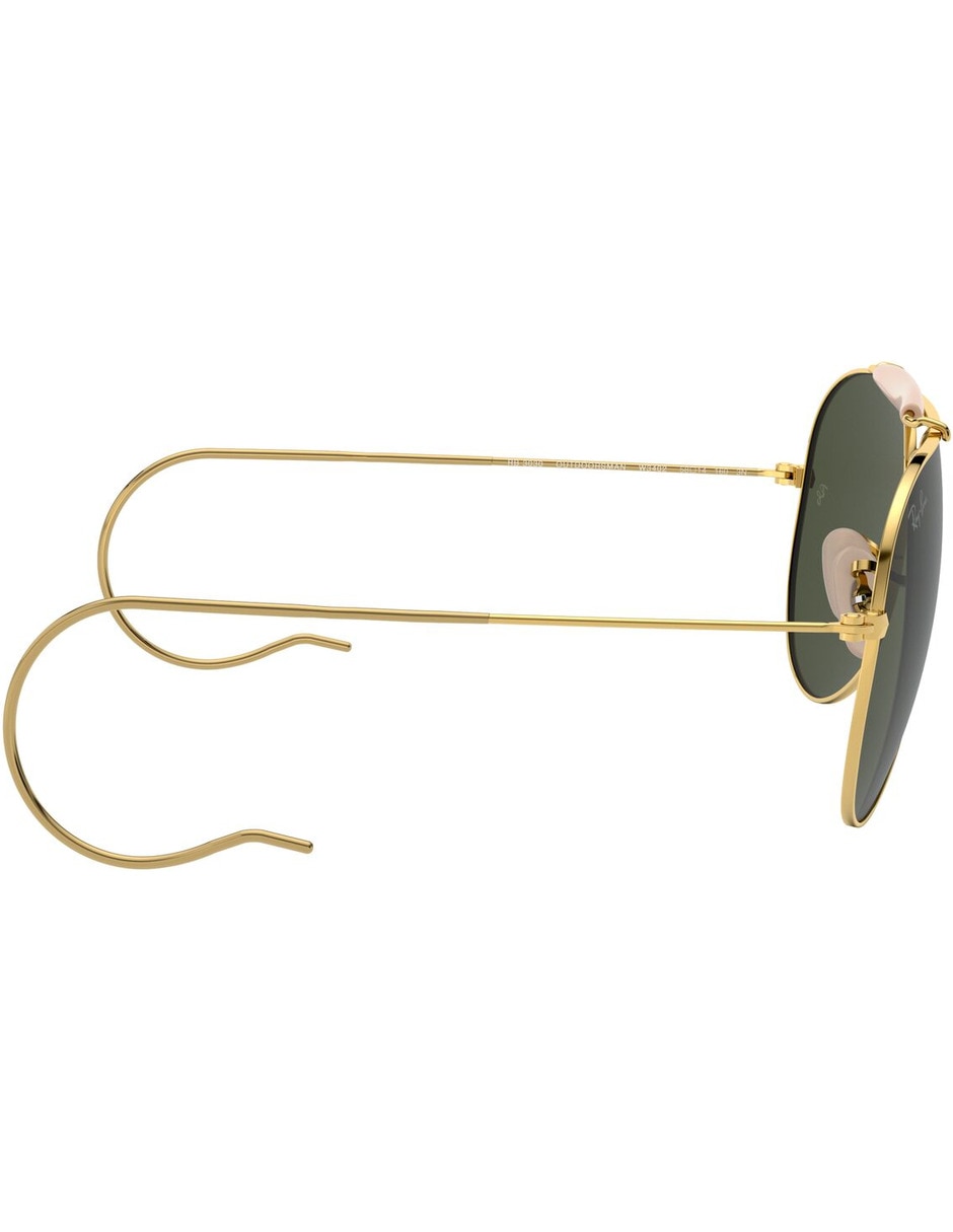 Lentes de sol Outdoorsman Rb3030 W3402 unisex 10