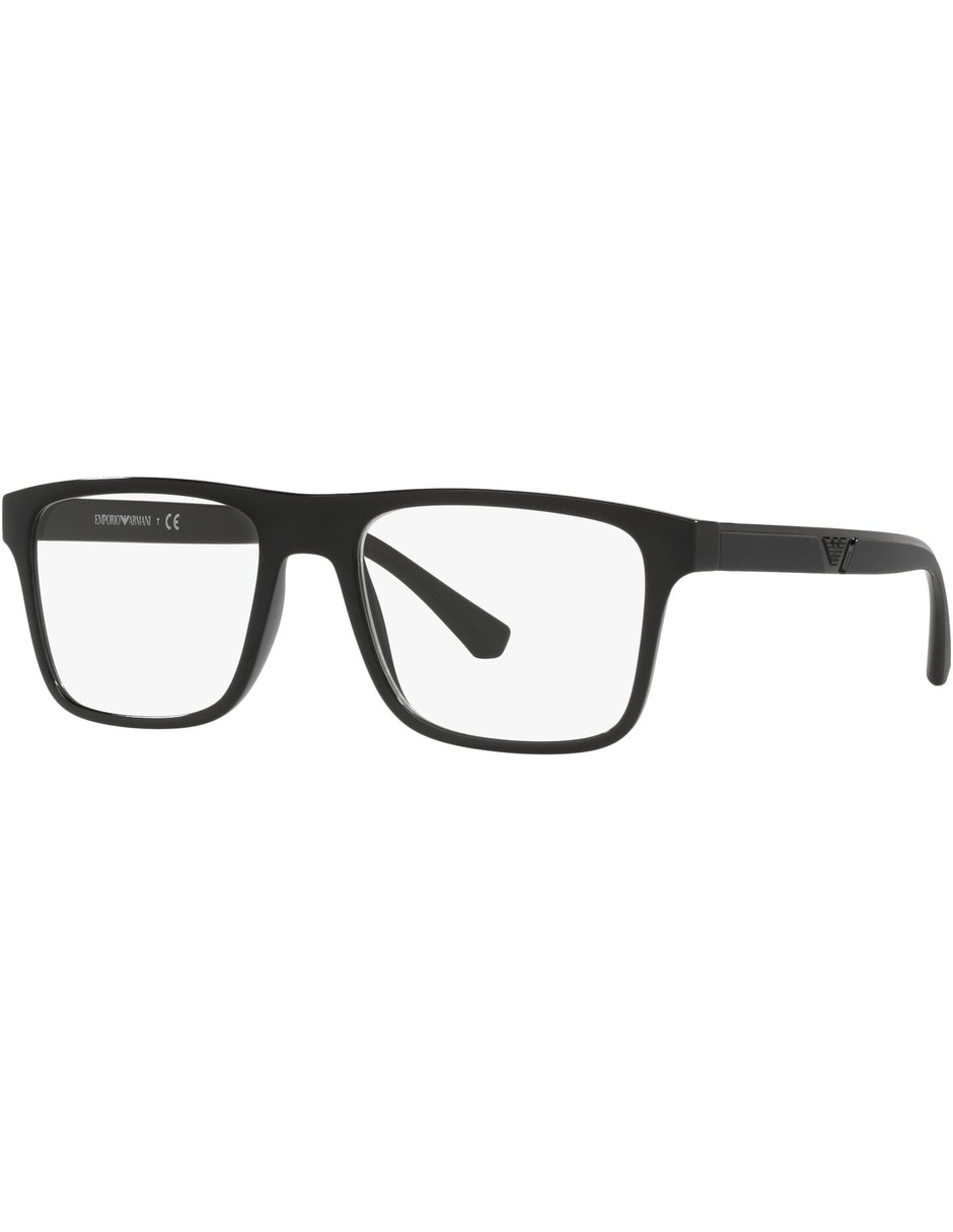 Armazón para hombre 2