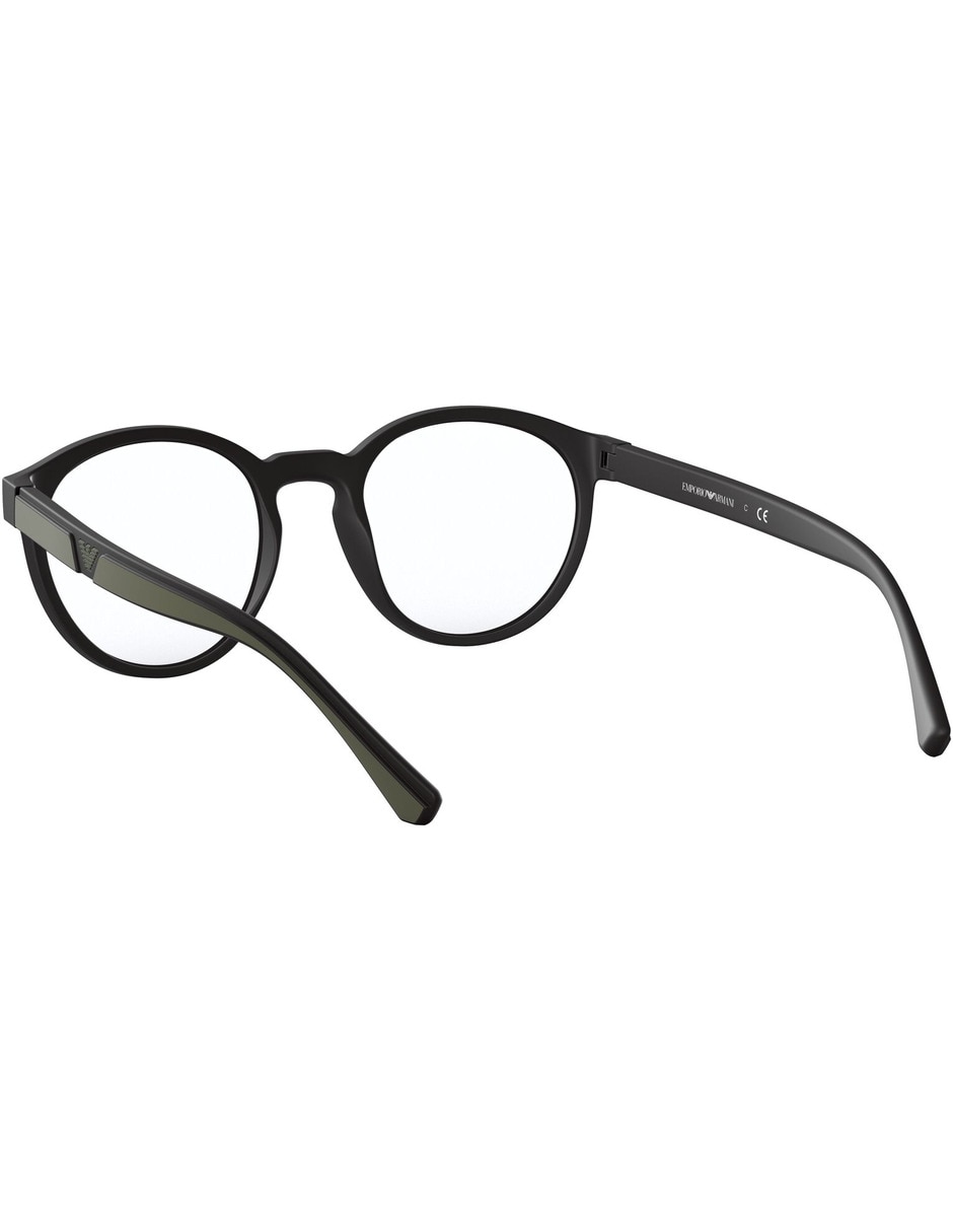 Armazón para hombre 6