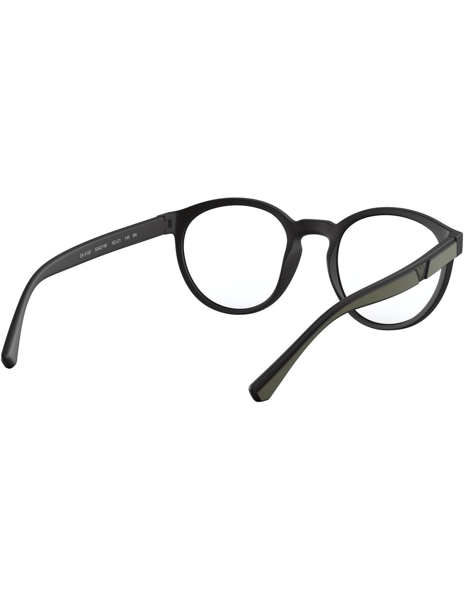 Armazón para hombre 8
