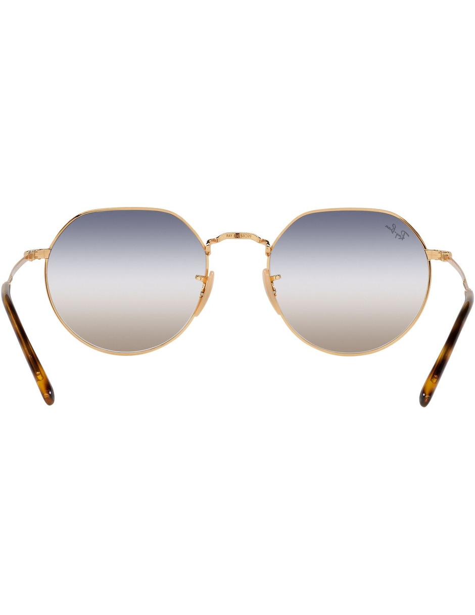 Lentes de sol Ray Ban unisex