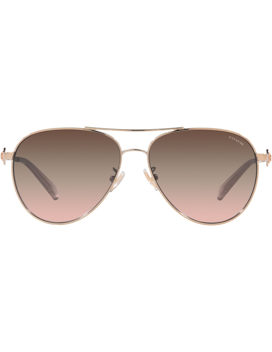 Lentes de sol hcdowntown para mujer