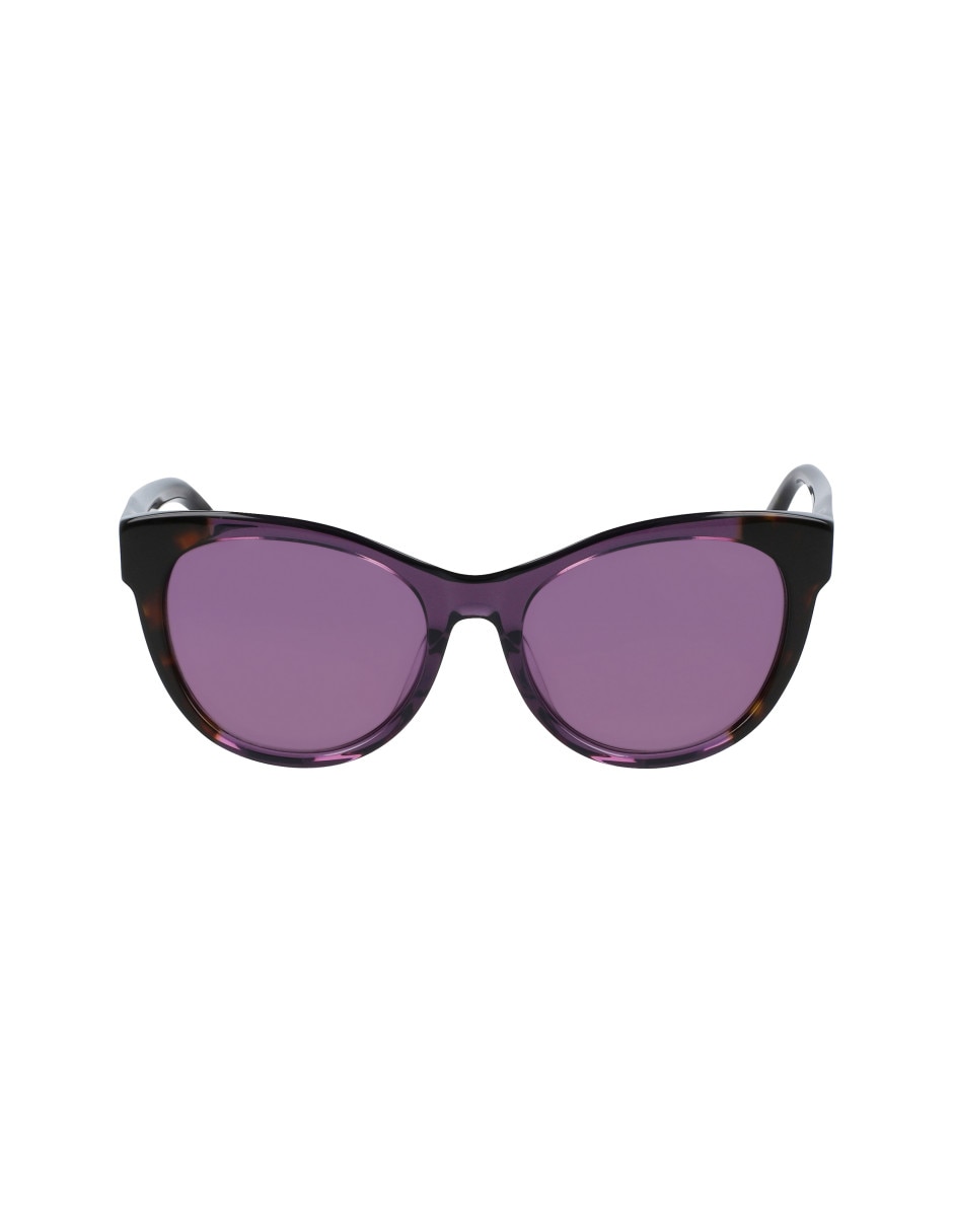 Lentes de sol DK533S para mujer