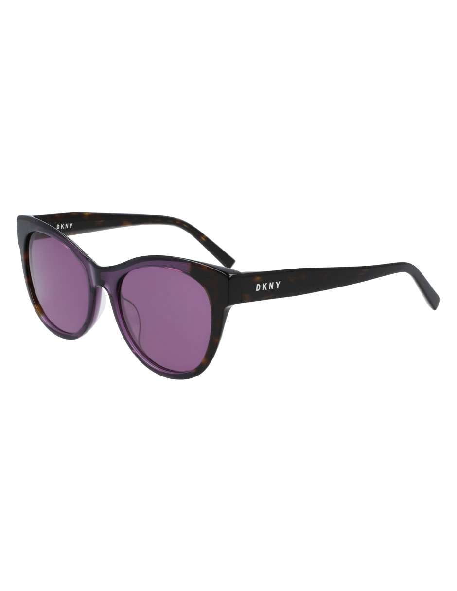 Lentes de sol DK533S para mujer 3