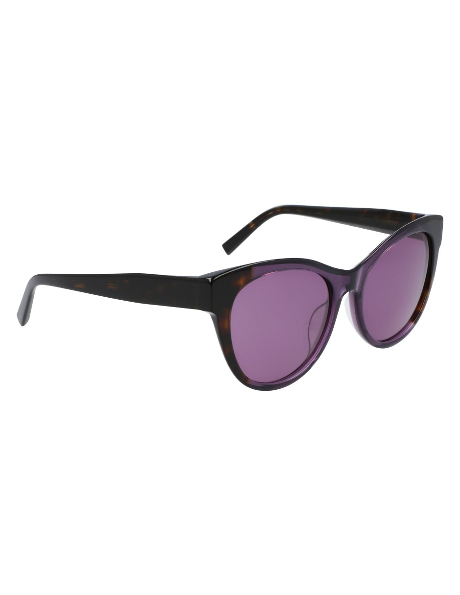 Lentes de sol DK533S para mujer 2