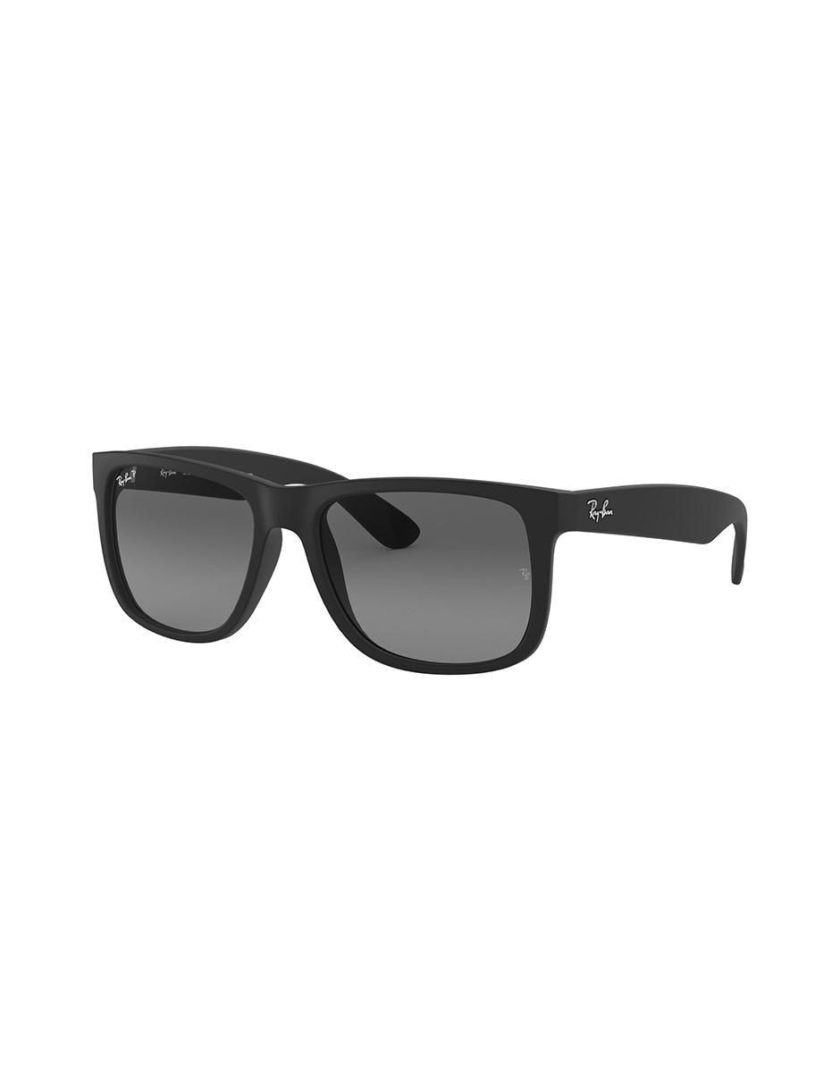 Lentes de sol Ray Ban Justin 622/T3 para hombre