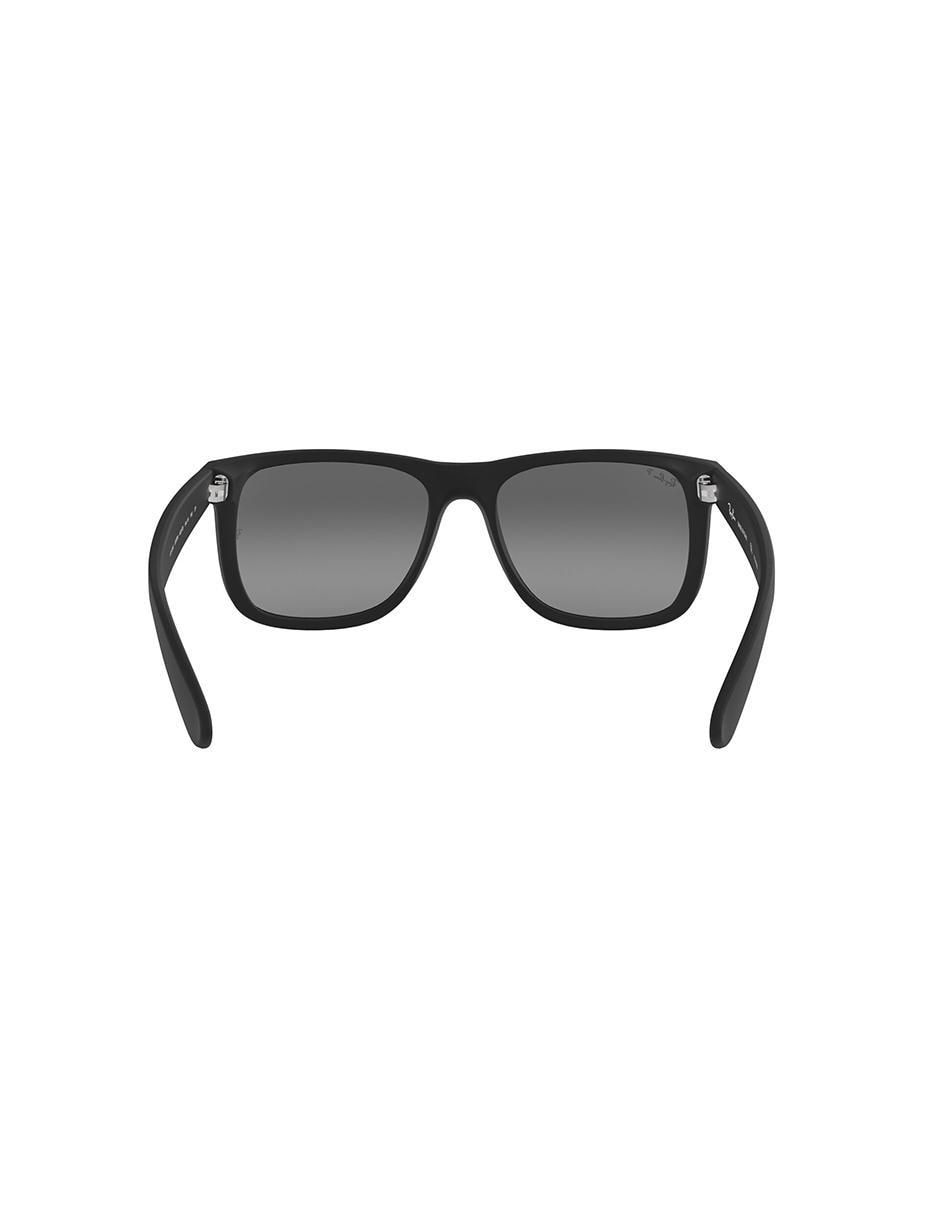 Lentes de sol Ray Ban Justin 622/T3 para hombre