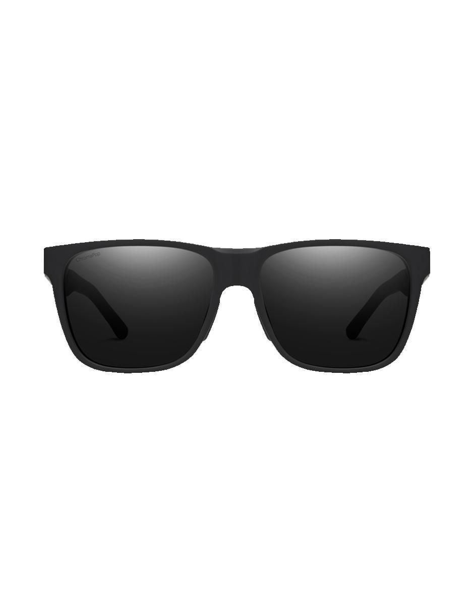 Lentes de sol Matte Black DL5 unisex