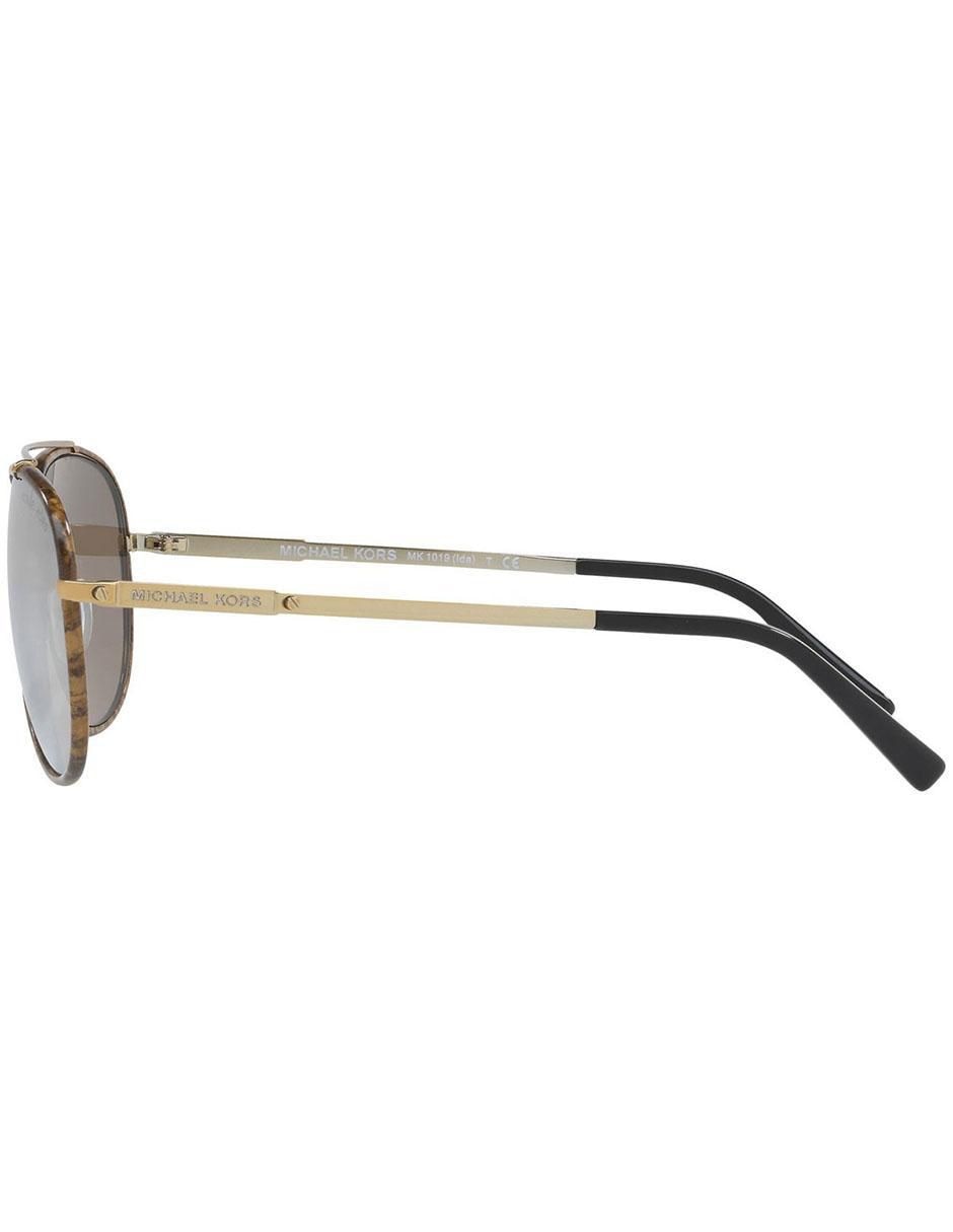 Lentes de sol MK101911645A unisex