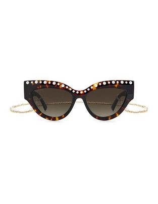 Lentes de sol Jimmy Choo Sonja/G/N/S para mujer