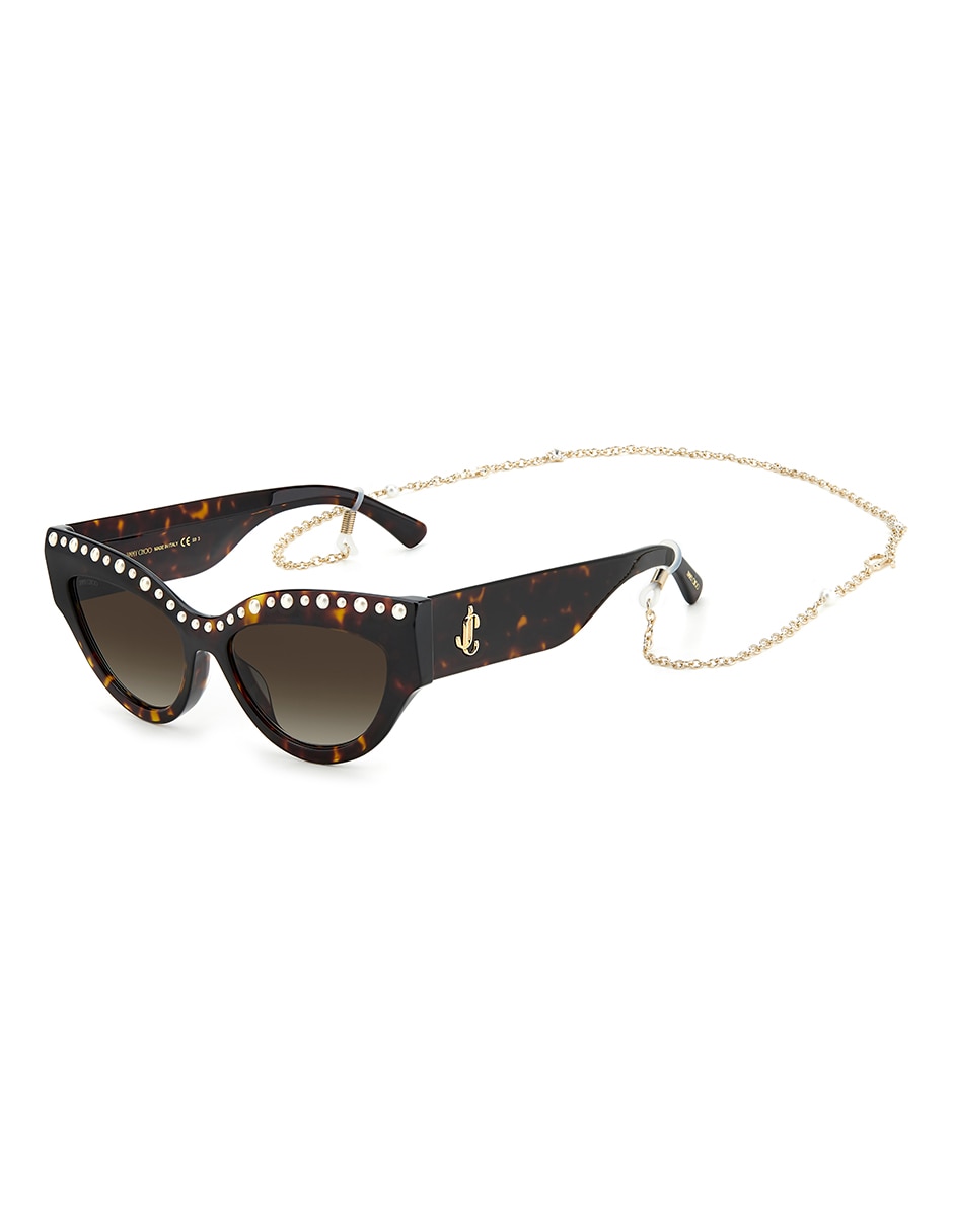 Lentes de sol Jimmy Choo Sonja/G/N/S para mujer