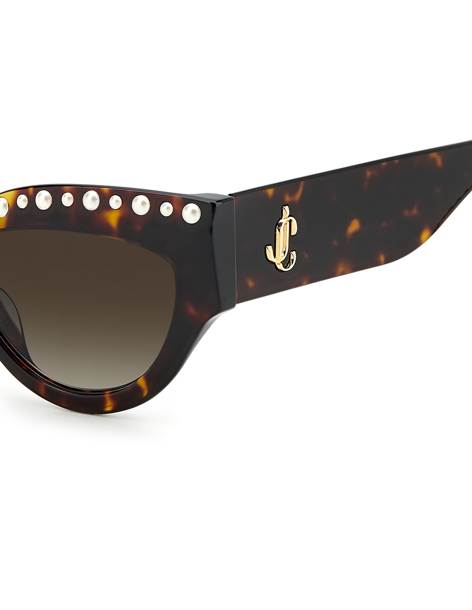 Lentes de sol Jimmy Choo Sonja/G/N/S para mujer