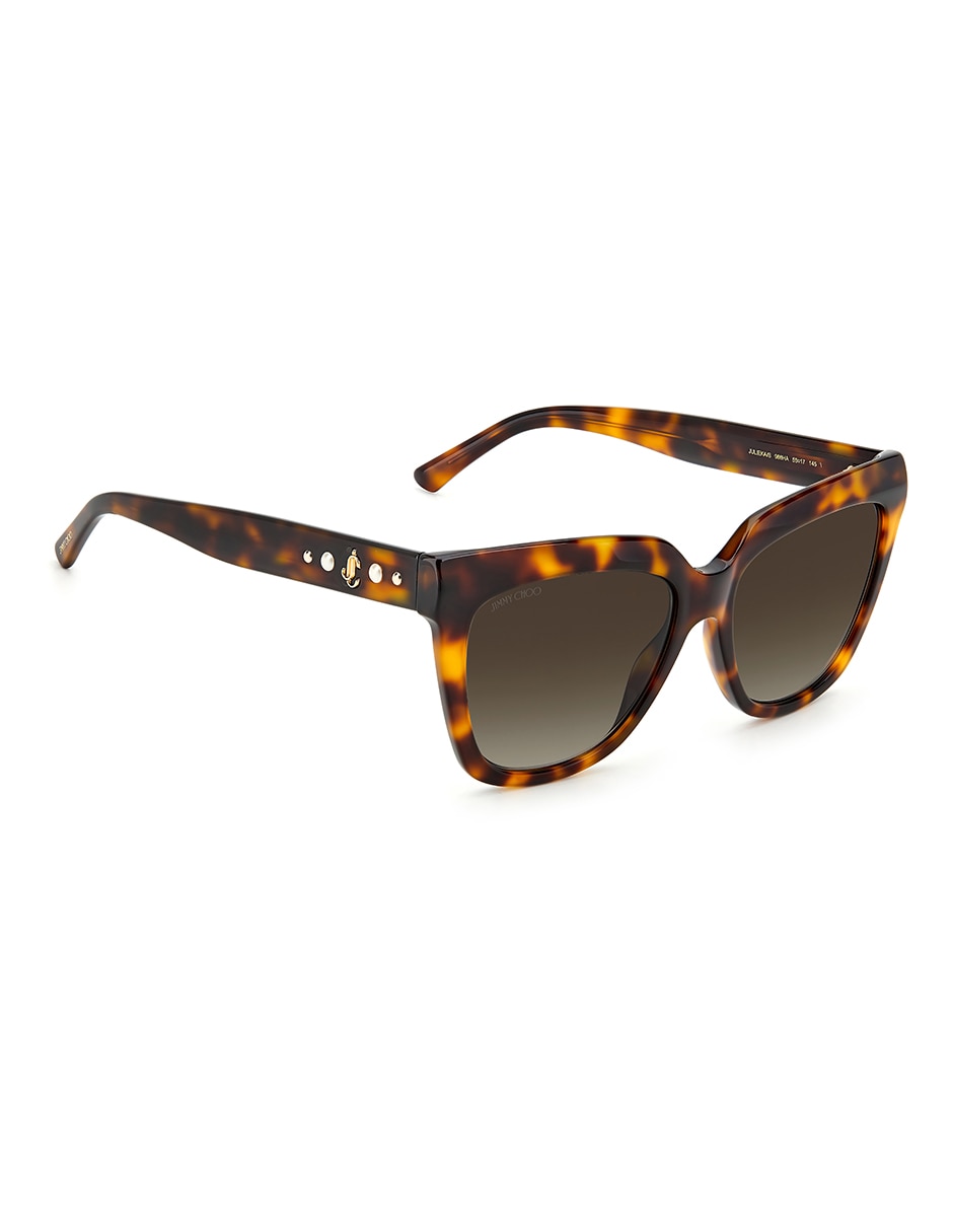 Lentes de sol Jimmy Choo Julieka/S para mujer