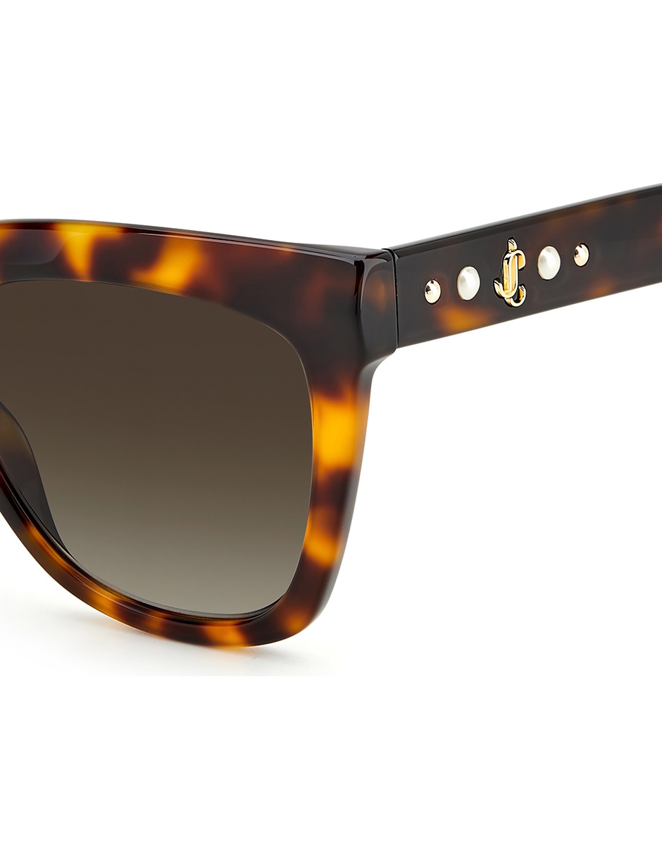 Lentes de sol Jimmy Choo Julieka/S para mujer