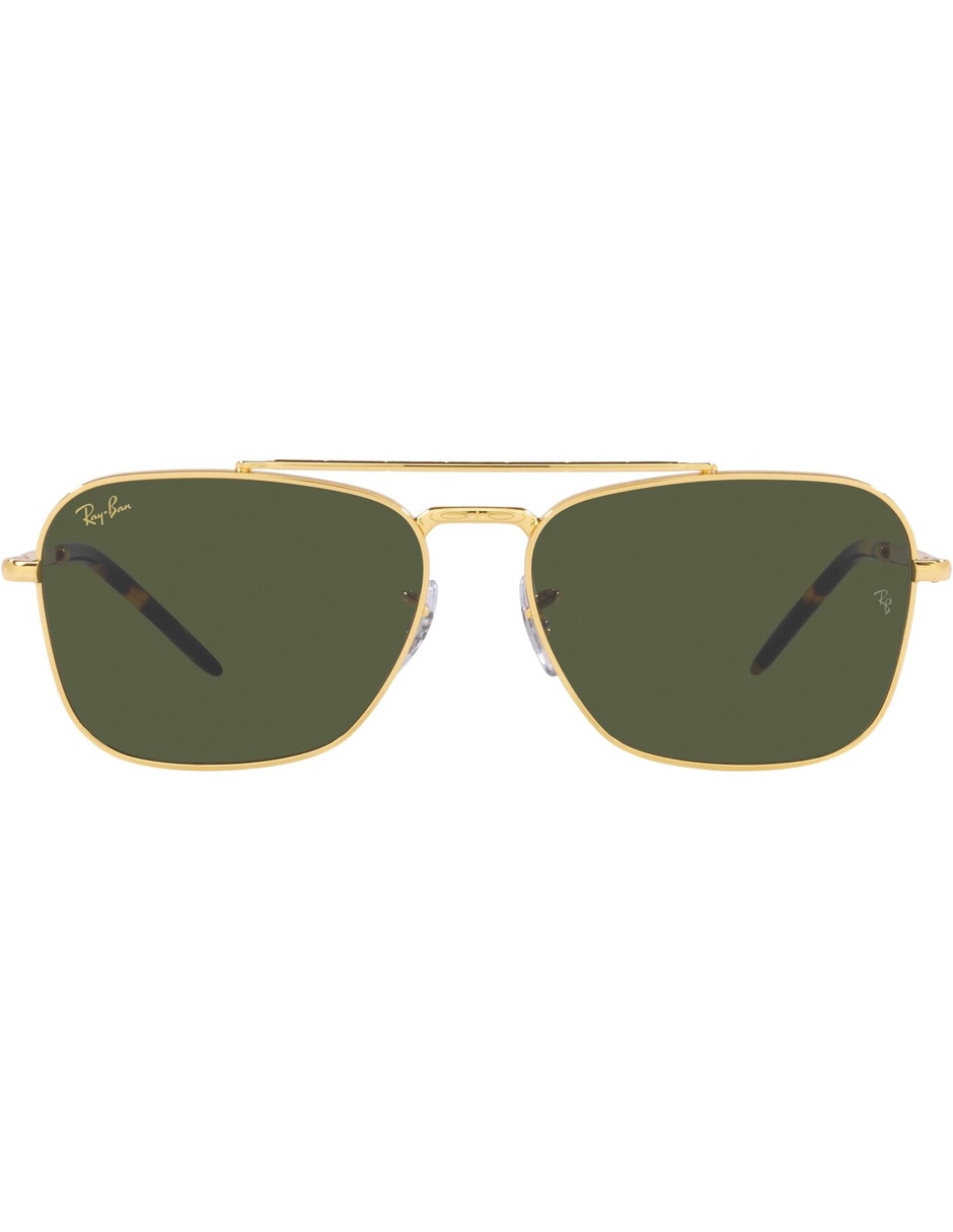 Lentes de sol Evolution para hombre 1