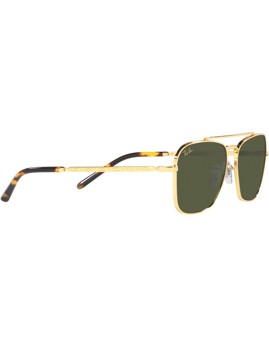 Lentes de sol Evolution para hombre 11