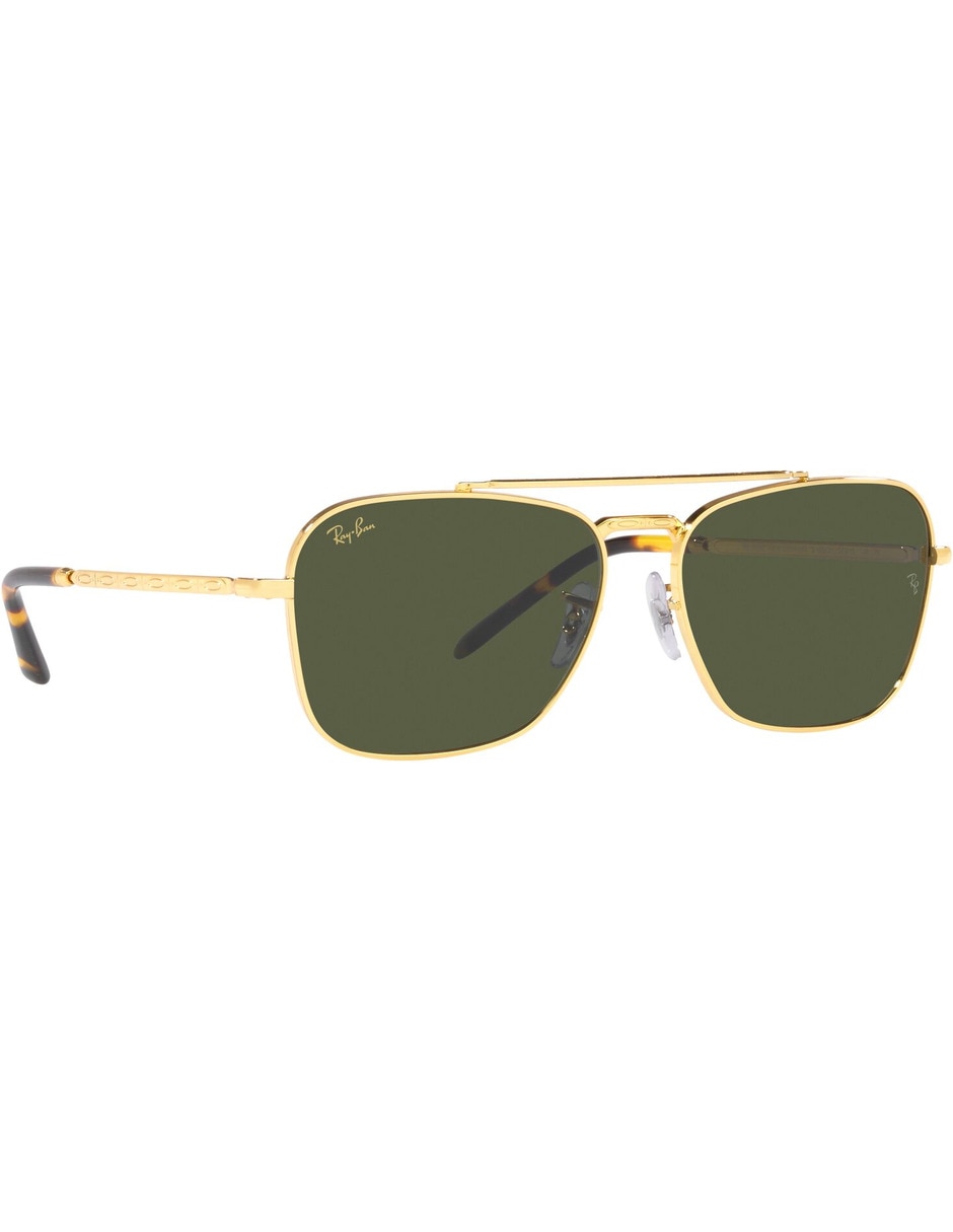 Lentes de sol Evolution para hombre 12