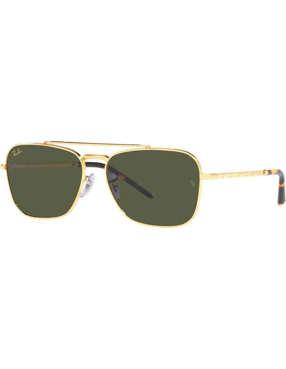 Lentes de sol Evolution para hombre 2