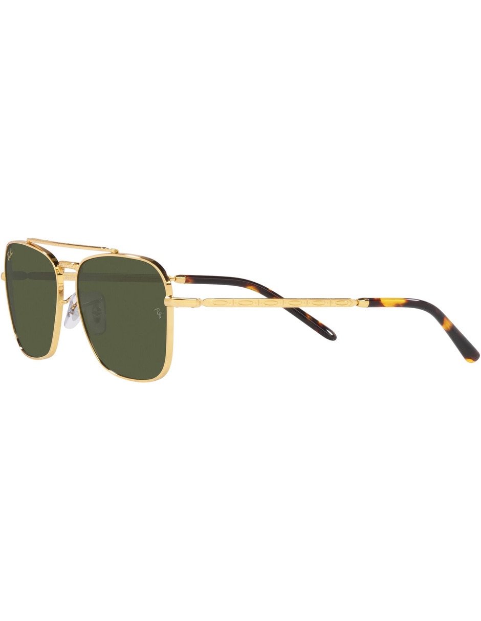 Lentes de sol Evolution para hombre 3