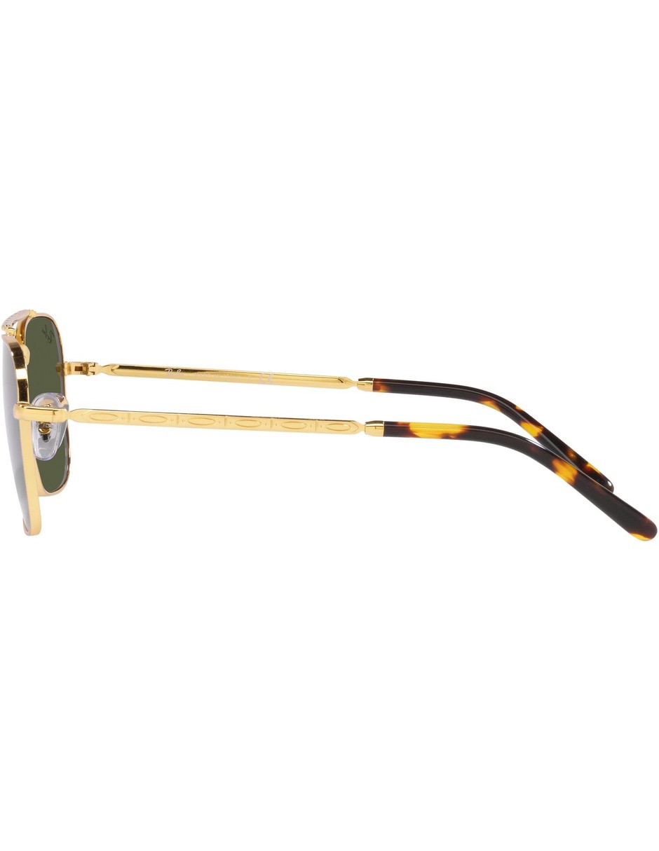 Lentes de sol Evolution para hombre 4