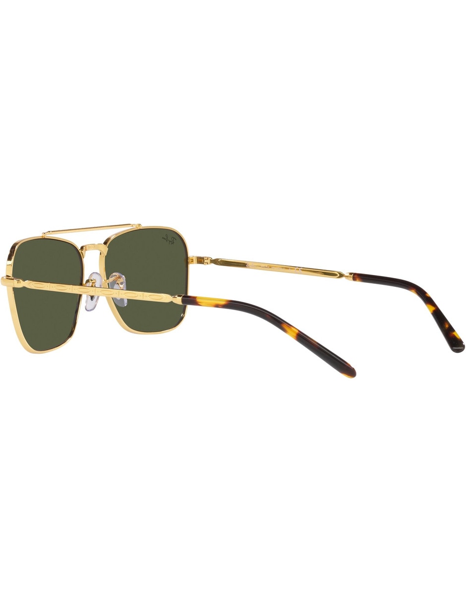Lentes de sol Evolution para hombre 5