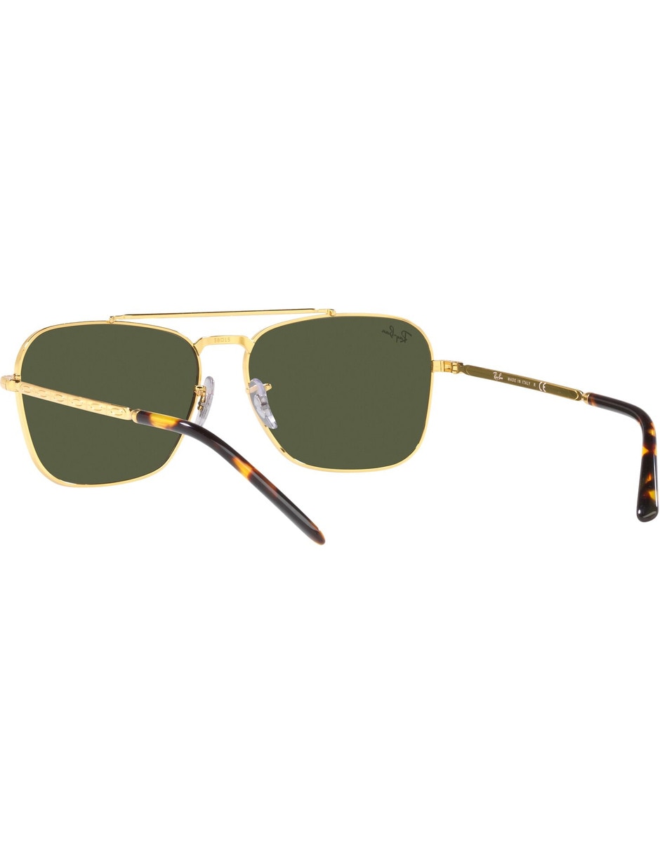 Lentes de sol Evolution para hombre 6