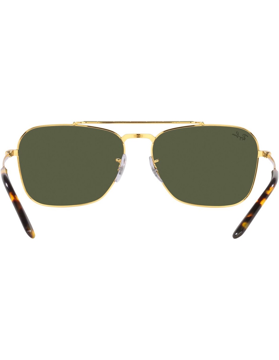 Lentes de sol Evolution para hombre 7