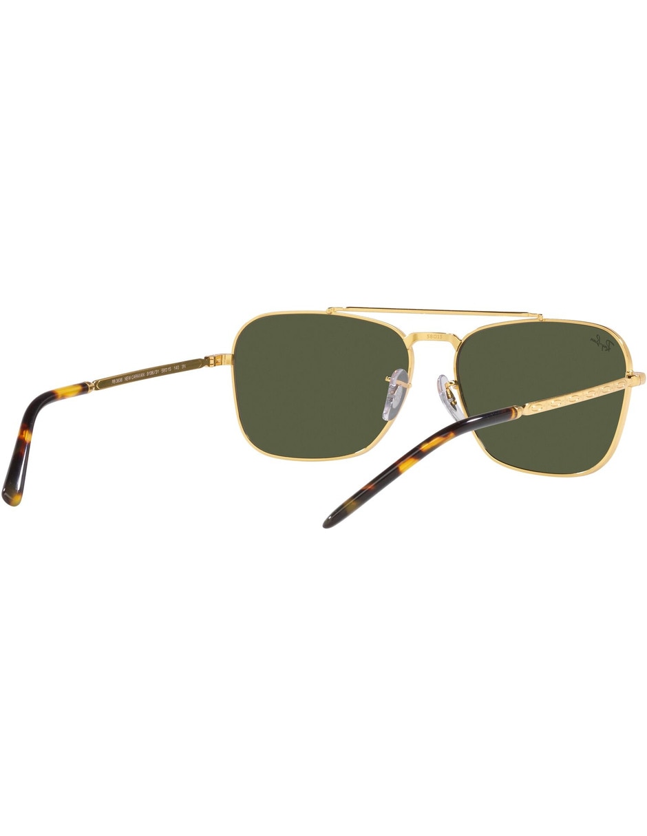Lentes de sol Evolution para hombre 8