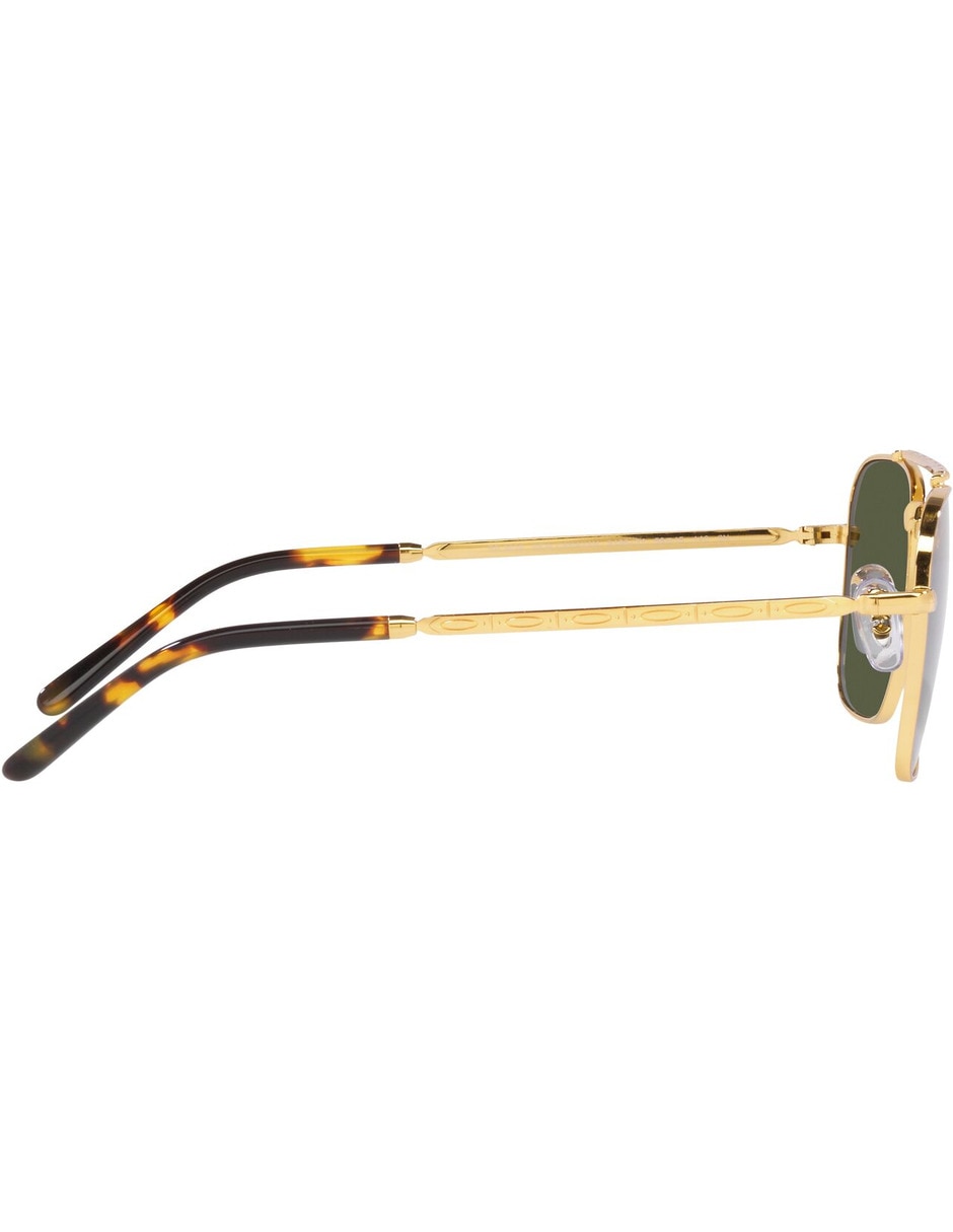 Lentes de sol Evolution para hombre 10