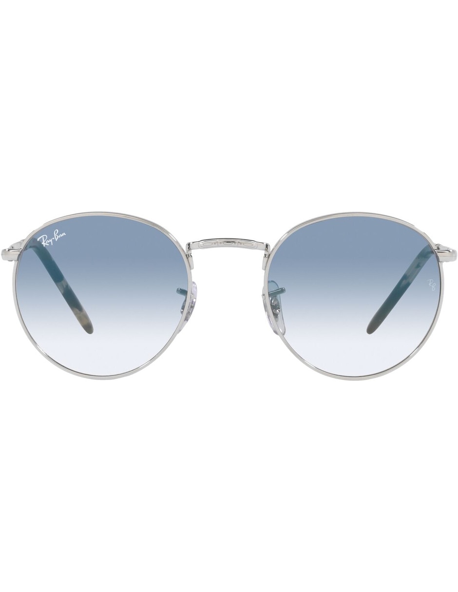 Lentes de sol Evolution para hombre