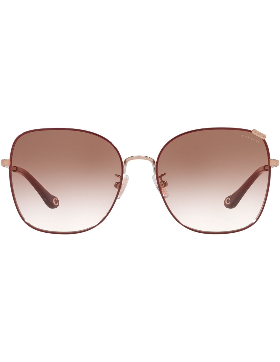 Lentes de sol Urban nomad para mujer