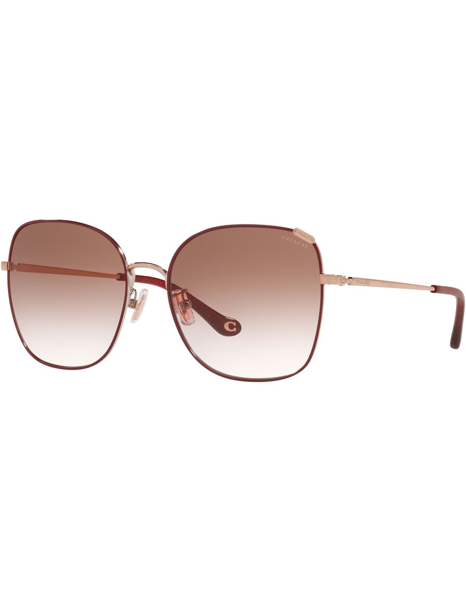 Lentes de sol Urban nomad para mujer