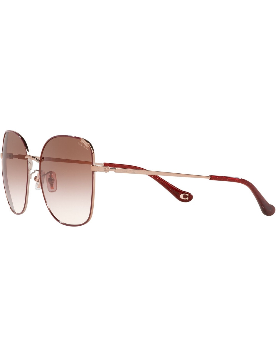 Lentes de sol Urban nomad para mujer